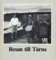 Resan till T&auml;rna : till Stellan Ros&eacute;n p&aring; hans 85-&aring;rsdag