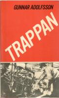 Trappan : roman