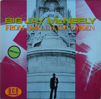 From Harlem to Camden