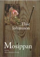Mosippan : roman