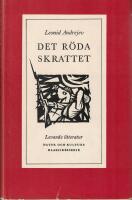 Det r&ouml;da skrattet och andra ber&auml;ttelser