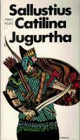 Catilina : Jugurtha