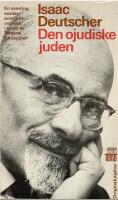Den ojudiske juden