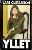 Yllet : roman