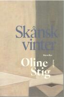 Sk&aring;nsk vinter : noveller