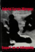 Rapport om en kidnappning 