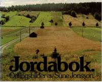 Jordabok : odlingsbilder 1971-75