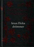 Brun flicka dr&ouml;mmer 