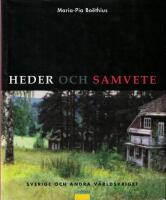 Heder och samvete : Sverige och andra världskriget