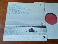 Poulenc / Debussy / S&ouml;derlundh / De&aacute;k