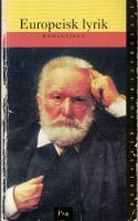 Europeisk lyrik - Romantiken