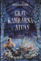 Gravkamrarna i Atuan 