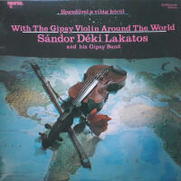 With the Gipsy Violin around the world