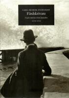 F&auml;rdskrivare : underr&auml;ttelser fr&aring;n samtiden 2013-2023