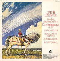 Pop Age, A Sweet Suite / Nordisk Natursymfoni Nr 4 "En sommarsaga"