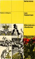 M&auml;nniskans rikedomar. Med inledning av Lars Herlitz och till&auml;gg av Bo Gustafsson 