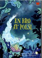En bro av poesi 