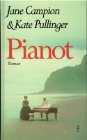 Pianot : roman
