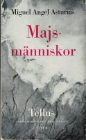 Majsm&auml;nniskor