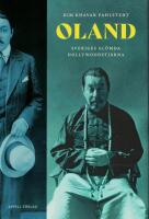 Oland : Sveriges gl&ouml;mda Hollywoodstj&auml;rna