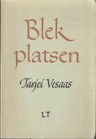 Blekplatsen