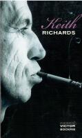 Keith Richards : biografin