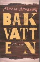 Bakvatten 