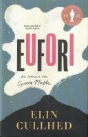Eufori : en roman om Sylvia Plath