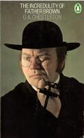 The incredulity of Father Brown