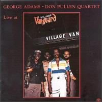 Live at Village Vanguard