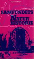 Samfundets naturhistorie 