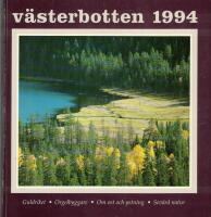 V&auml;sterbotten 1994