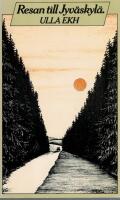 Resan till Jyv&auml;skyl&auml; : noveller