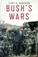 Bush's wars 