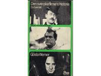 Den svenska filmens historia. En &ouml;versikt