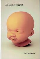 Du hasar av trygghet 