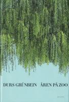 &Aring;ren p&aring; zoo : ett kalejdoskop