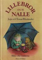 Lillebror och Nalle 