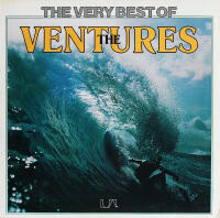 The very best of The Ventures