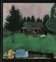 Marc Chagall : [Moderna museet, Stockholm 25.9.-5.12.1982]