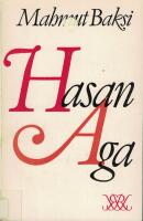 Hasan Aga 