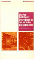 &Ouml;verg&aring;ngen till den socialistiska ekonomin