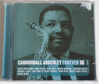 Cannonball Adderley Forever