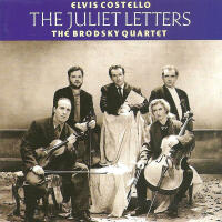 The Juliet letters