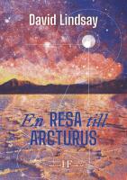 En resa till Arcturus 
