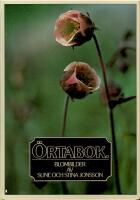 &Ouml;rtabok : blombilder