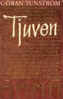 Tjuven : roman
