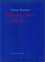 Sekvenser mot Omega : dikter