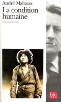 La condition humaine 