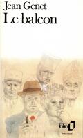 Le balcon 